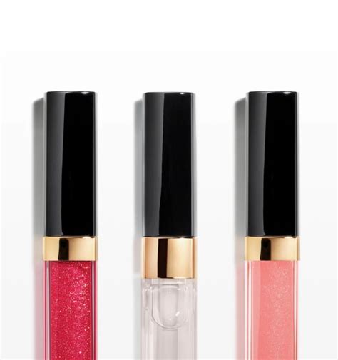 chanel lip plumping gloss|discontinued chanel lip gloss.